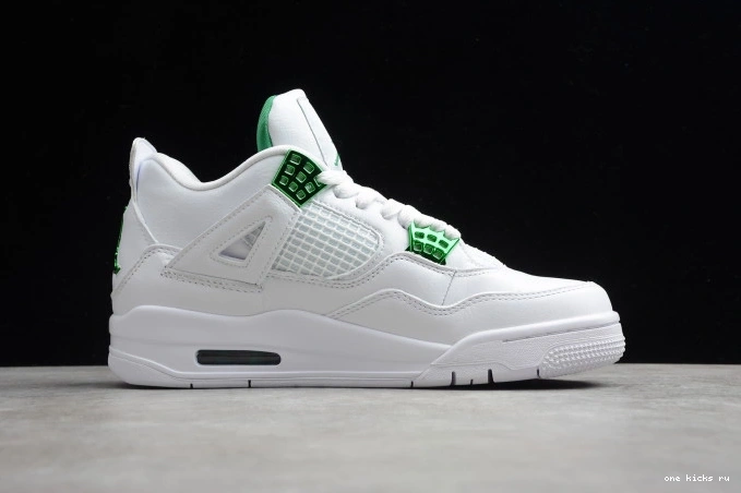 Chep Onekick 4 Jordan Green Air Pine CT8527-113 0805